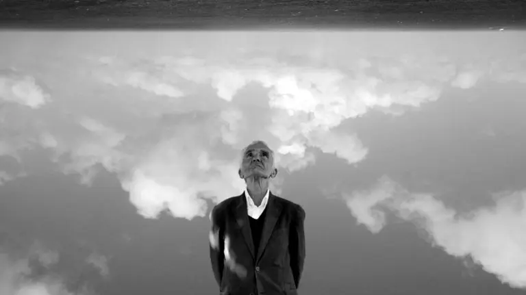 Carlos Oroza. /NELSON VILLALOBOS