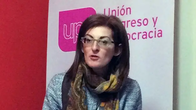 Pagazaurtundúa-UPyD