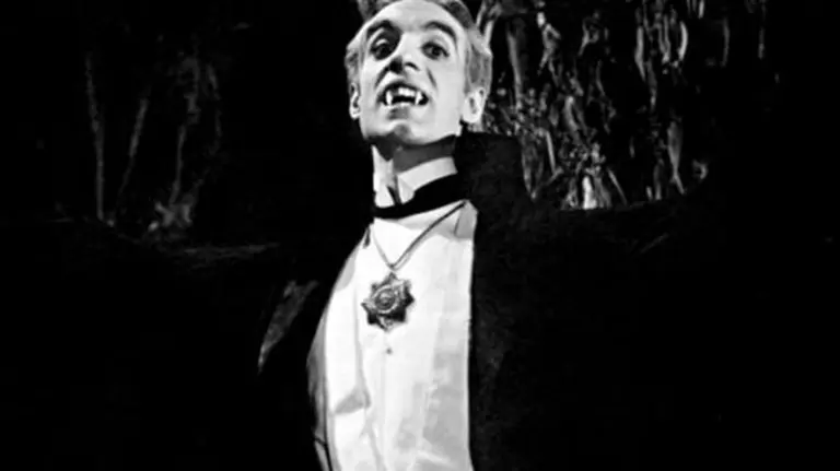 El actor Germán Robles. EP