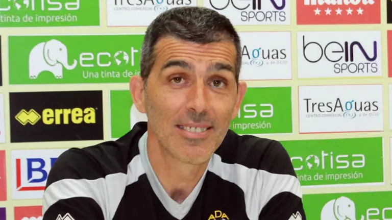 Juan Ramón López Muñiz.