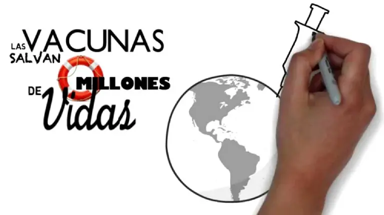 vacunas