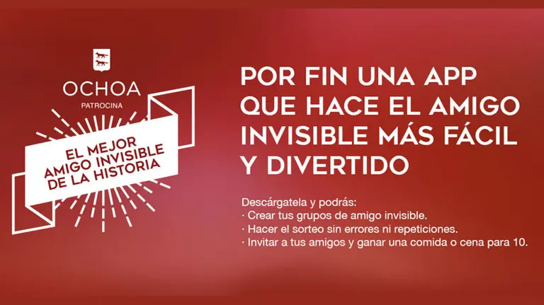 bodegas-ochoa-app-amigo-invisible