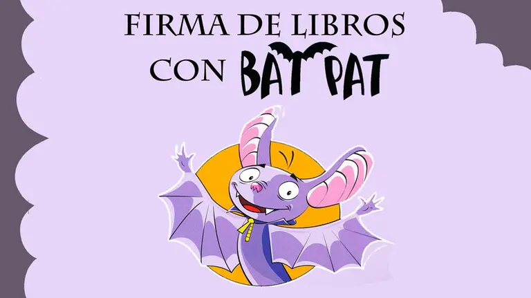 bat-pat-corte-ingles-libros
