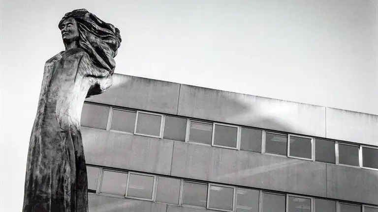 Tramontana, de R. Vidaurre.