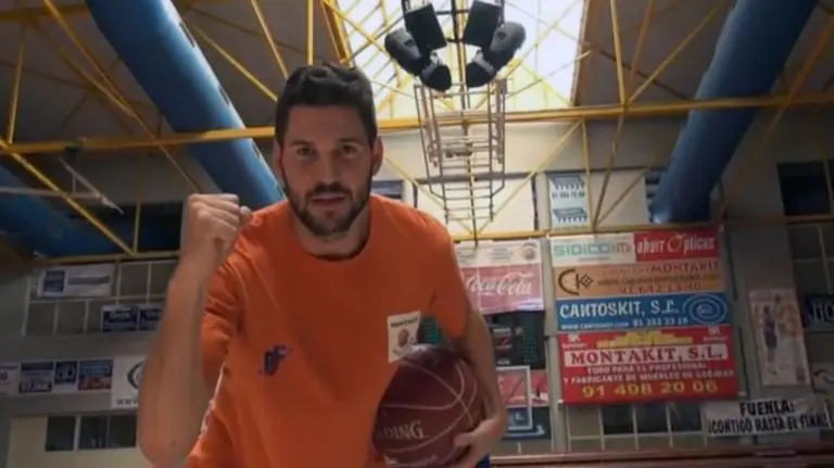 Ricardo Úriz (Montakit Fuenlabrada).