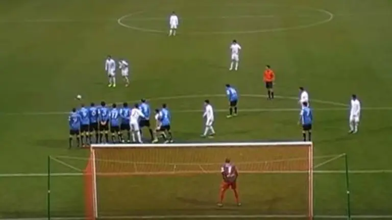 Partido Leonesa - Peña Sport.