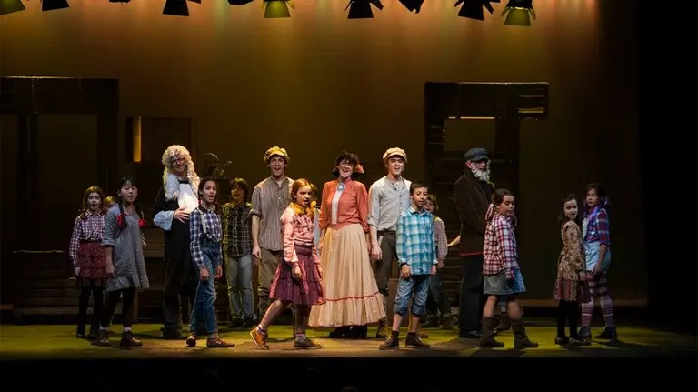 Tom Sawyer, Tono Errando