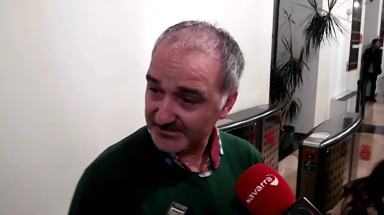 Santiago Álvarez Apymas