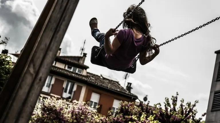 Abril, Plaza de la Compañía.