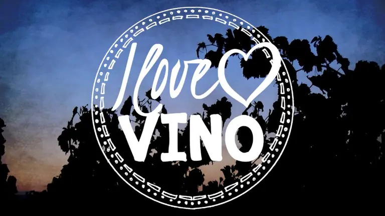Trailer i love vino