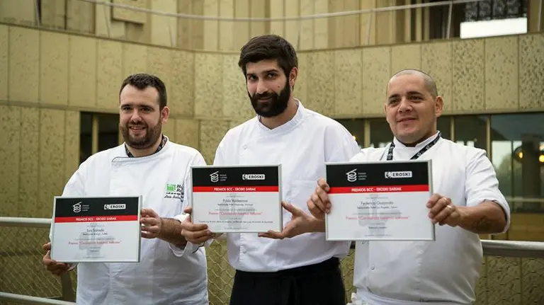 Restaurante Remigio (Tudela).