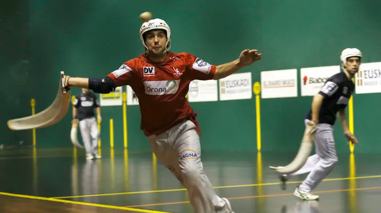 Matxin III_Ion_VS_Etxeberria IV_Etxeberria III. Foto Maialen Andrés.