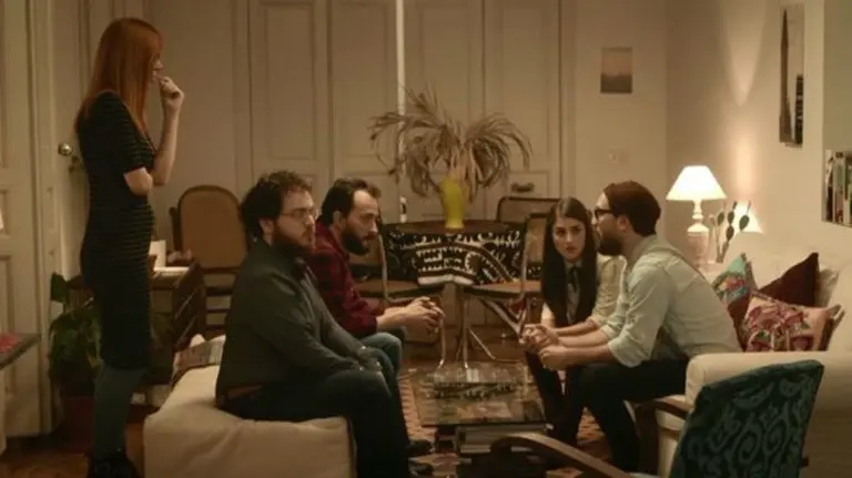 Hipsters nuevo vídeo de campaña del PP.