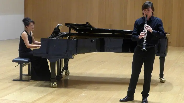 Víctor Lardiés Isaba.