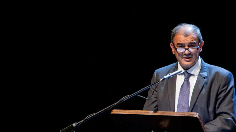 Juan Antonio Pedreño.