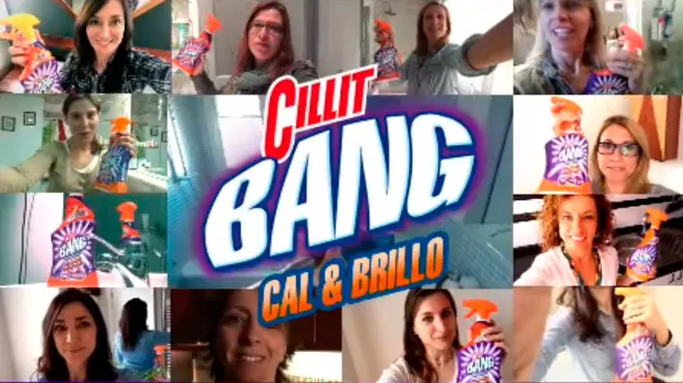 cillit-bang-machista