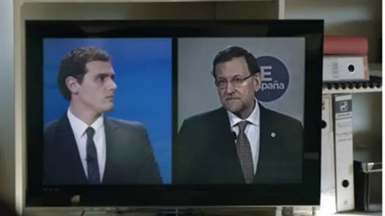 Nuevo vídeo de campaña del PSOE.