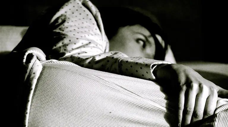 insomnio