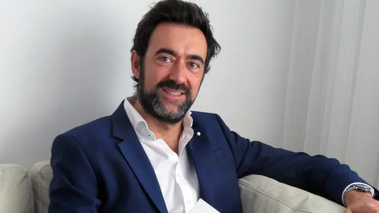 Ramón Romero (Ciudadanos).