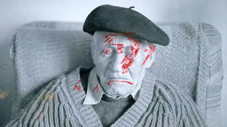 Exposición Ione Atenea. LAVENTANADELARTE