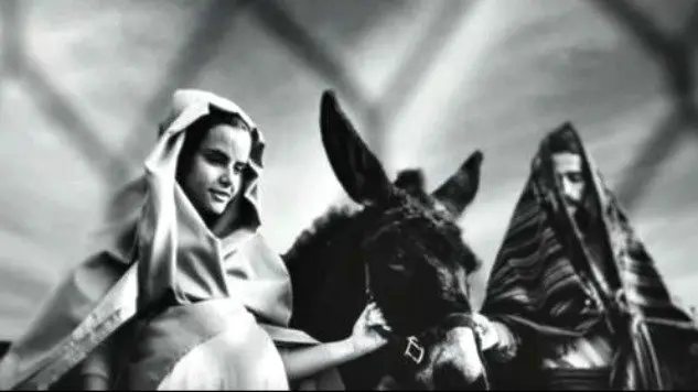 Felicitación navideña UNAV.