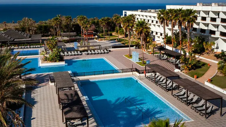 hotel-barceló-cabo-de-gata