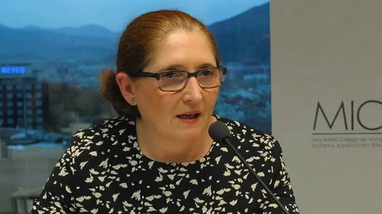 Blanca Ramos Aranaz. EP.