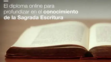 diploma biblia