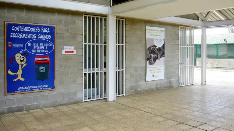 centro proteccion animales