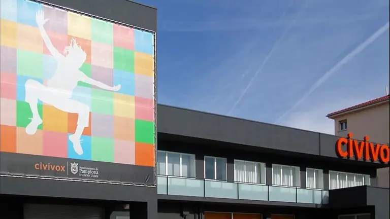 Civivox Jus la Rocha.