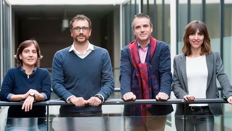 Los-investigadores-de-la-UPNA-que-trabajan-en-el-proyecto.-EP