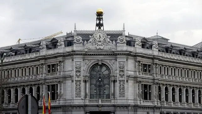 Banco de España