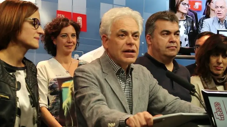 jesus maria fernandez