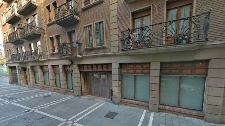 Tribunal Laboral de Navarra.