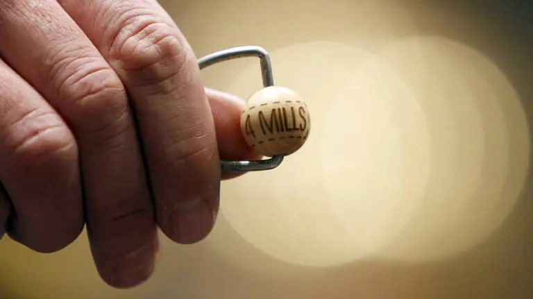 Premio gordo de la Lotería de Navidad. EFE