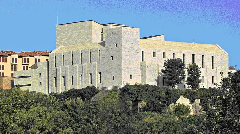 Archivo General de Navarra.