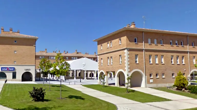 Ayuntamiento de Orkoien.