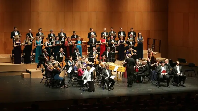 El Mesías de Baluarte.