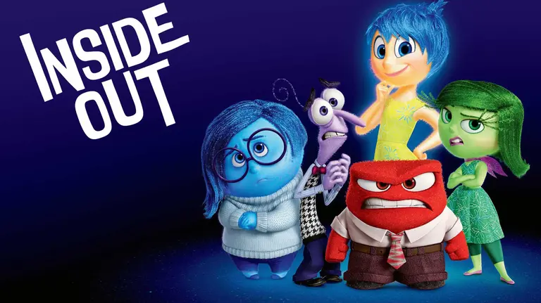 Inside Out