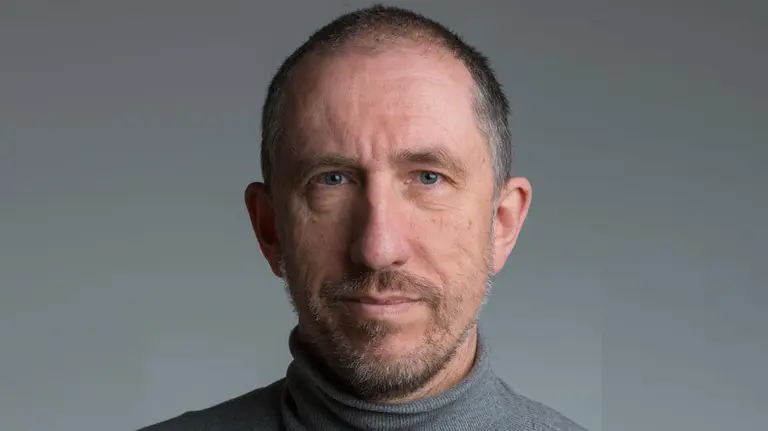 Iñaki Urrizalki Oroz.