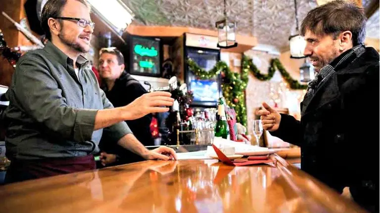 José Mota en el especial de Nochevieja.