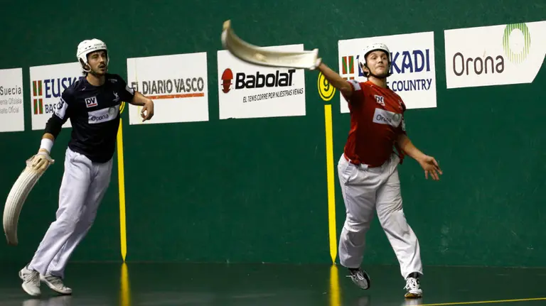 Master Uterga_Vs_Barrenetxea. Foto Maialen Andrés.