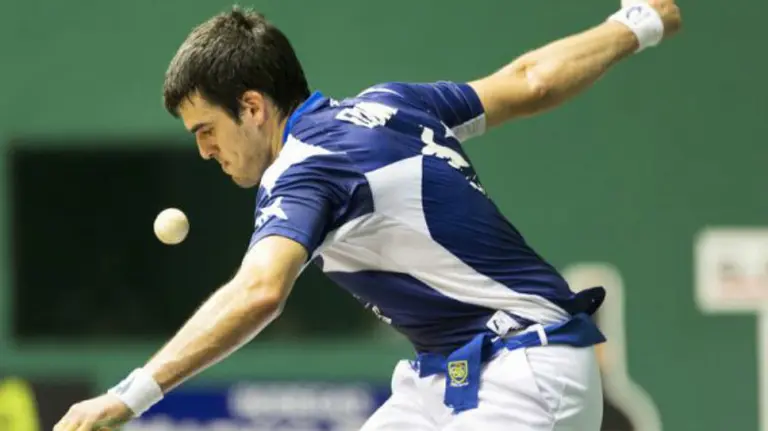 Ioseba Ezkurdia. Foto Asegarce.