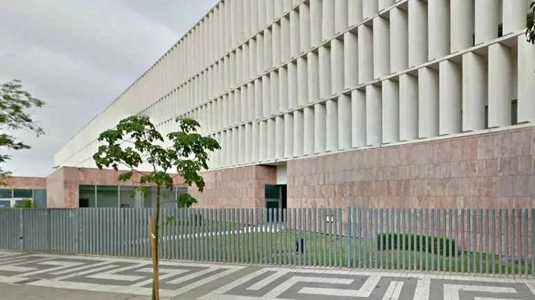 Audiencia Provincial de Málaga