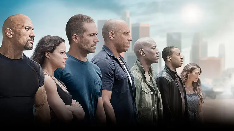 fast-and-furious
