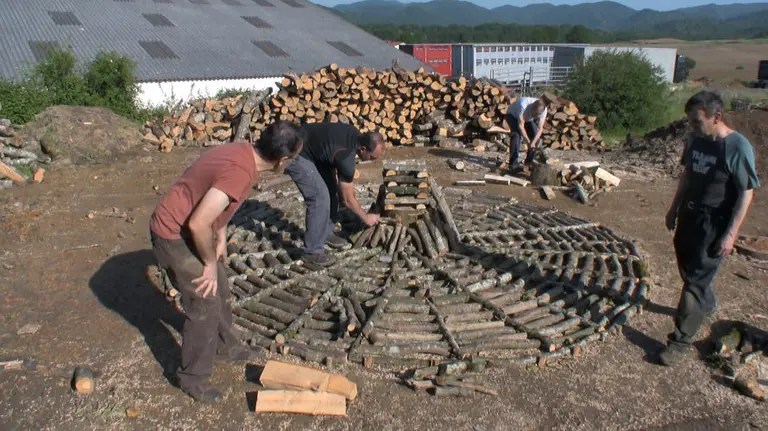 'El otro mapa de Abauntz', de Aitor Gametxo.