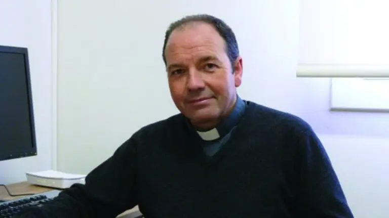 El navarro Juan Carlos Elizalde.