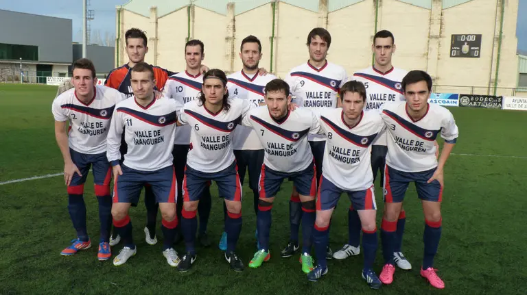 La Mutilvera ha eliminado a la Gimnástica de Torrelavega y al Zamora.