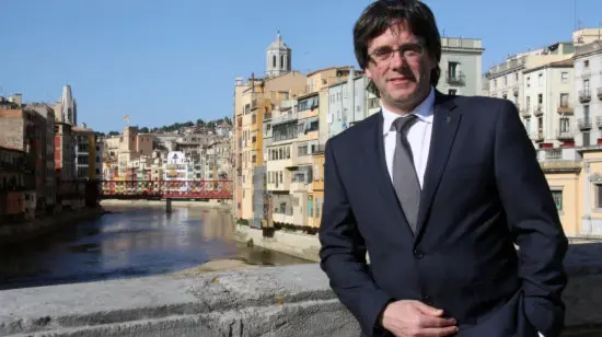 Carles Puigdemont (CDC).