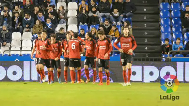 El Mirand&eacute;s sigue adelante en la Copa del Rey.
